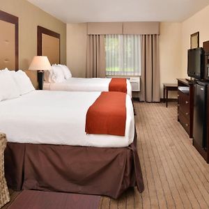 Holiday Inn Express Portland South - Lake Oswego By Ihg